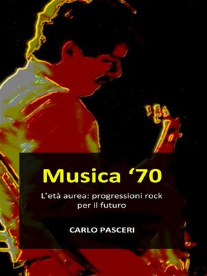 cover image of Musica '70
